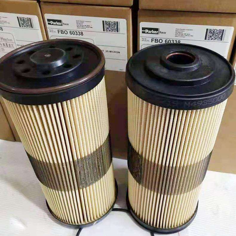 FBSEEO07船舶柴油机燃电油滤分芯FBO607发机组6离滤清器