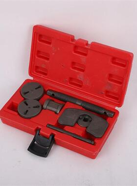 汽厂件家供7套直车分泵调整组碟式刹SFT-2024车片车刹车调节器