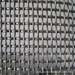 利SRR程网格片河道治理铁丝网石笼网挡防墙堤格宾笼水网工箱铅丝