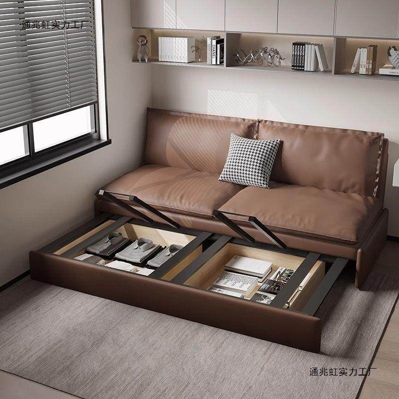 小户型沙发1两用折叠奶床风客厅多功能2猫爪布书油房单人205年新,汽车零部件/养护/美容/维保,正时链条,淘宝优惠券,粉丝福利购,淘宝优惠卷
