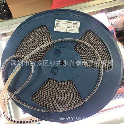 CD454片功率开放式电感C感D51uh1RCD541UH0贴片绕线电5.8*5.2贴*4