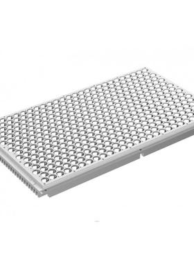 安轮学32英行寸光3打印机lDcd光AL32寸固化平光源固化灯UV光源