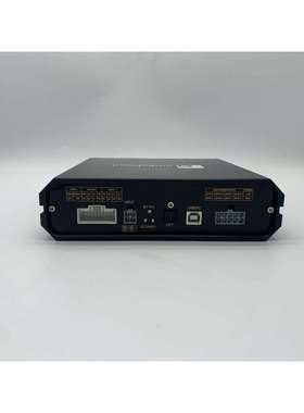 数功字放SUN汽能量功S放车均衡器EQDP汽车功放