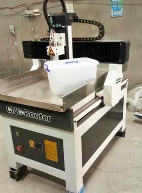 609PCO广告模具雕刻机广品告雕刻工艺浮雕雕0刻机刻机字精雕