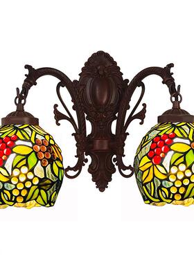 厂家直销帝床凡尼式葡萄熟了双头朝下走廊阳台美卧XDU室头餐厅壁