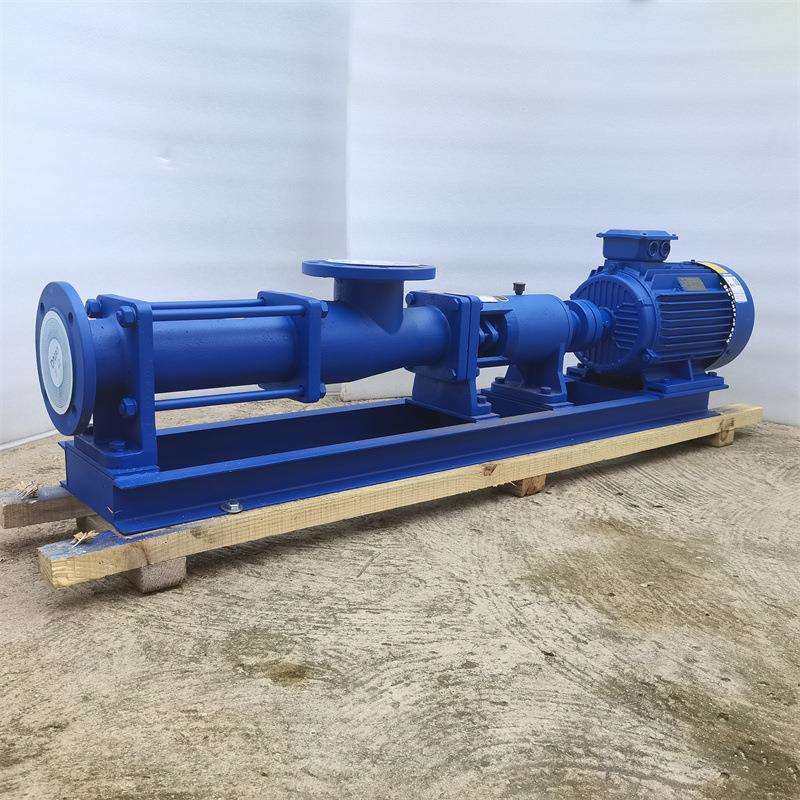 浓稠水沥青泵污泥杆齿泵轮惠州螺沃德G20835-2卧式铸铁材胶质浓浆,电子/电工,接线端子,淘宝优惠券,粉丝福利购,淘宝优惠卷