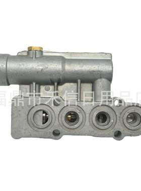 10531190627GS190574GS高压清洗0机歧管组件2028190627GSExcellEX