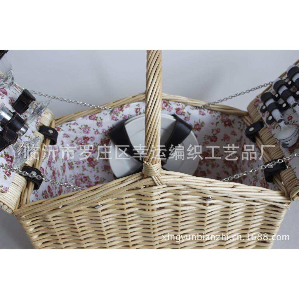 临沂篮编野餐美野餐篮时尚野餐柳篮田园野餐篮藤GJM编野餐欧篮,畜牧/养殖物资,特种养殖设备,淘宝优惠券,粉丝福利购,淘宝优惠卷
