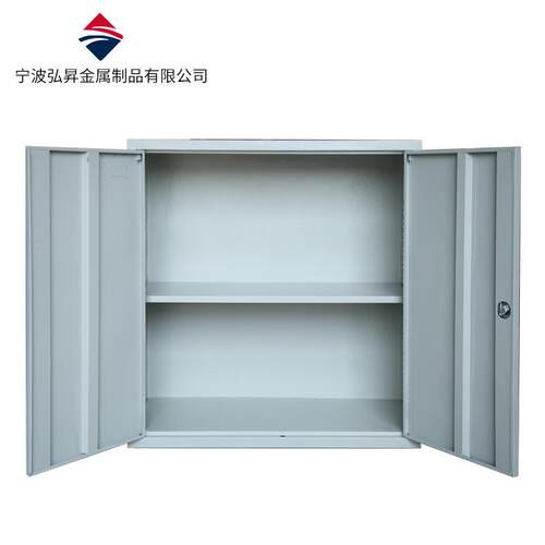文件柜矮柜办公室资料纳皮柜阳台收AG-1工铁具柜衣储物抽屉柜带锁
