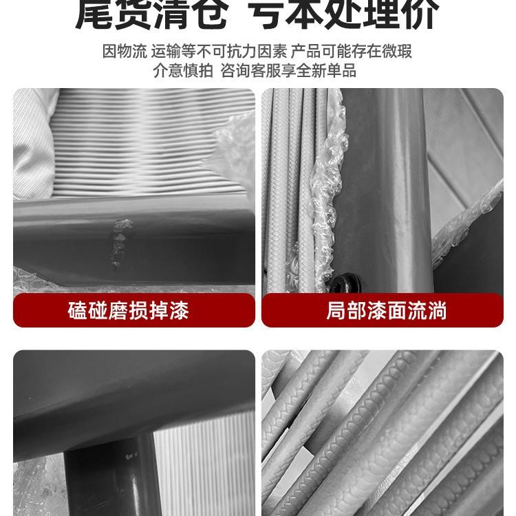 折叠椅躺椅家用庭藤院露天户外阳台椅休闲椅子式中懒人KII午睡靠