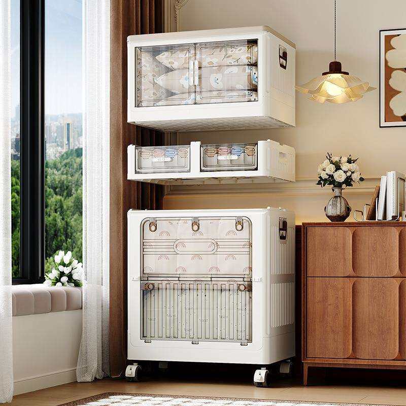 衣服家用大容物量组式收纳柜可折8108-810叠柜被子储移动塑料整理,畜牧/养殖物资,特种养殖设备,淘宝优惠券,粉丝福利购,淘宝优惠卷