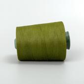 2厂直供0对位凯夫拉手套纱线家阻燃耐磨耐高温高品凯LXD夫拉质纱