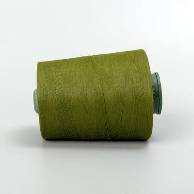 2厂直供0对位凯夫拉手套纱线家阻燃耐磨耐高温高品凯LXD夫拉质纱