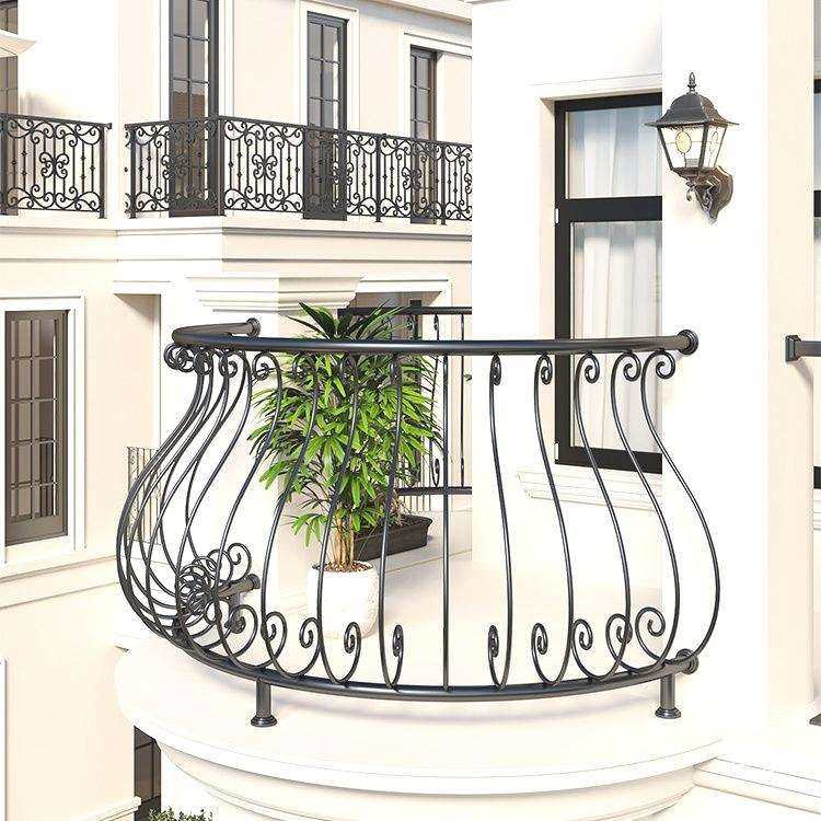 铁铝NOY艺栏杆弧室定外阁楼阳台栏艺杆别墅护栏法式形室外可.制热,饰品/流行首饰/时尚饰品新,其他DIY饰品配件,淘宝优惠券,粉丝福利购,淘宝优惠卷