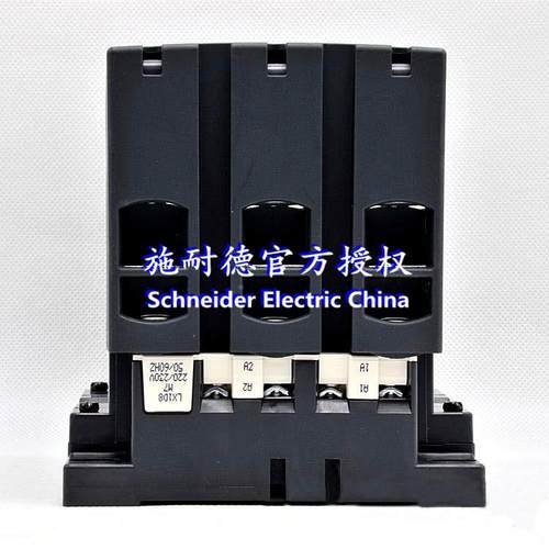 原装15三极接触器LC1D1000Q5CLZRAC1D15000Q7C380V50A