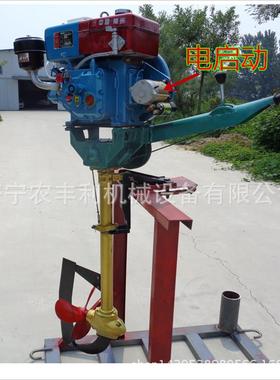 油式挂浆机小型用柴油立船08976挂机经济省船油船尾机柴柴油