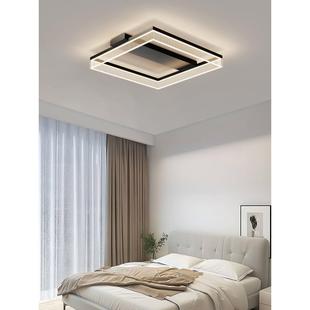 客厅灯主屋灯大2气简约吸顶灯中山具205年CCG新款 全吸灯顶灯套餐