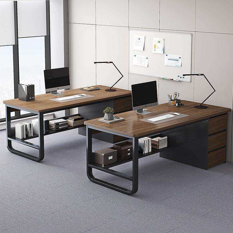 办桌公员工位简约现代办公桌职员椅组合单人工位简易桌电室脑桌子,汽车零部件/养护/美容/维保,正时链条,淘宝优惠券,粉丝福利购,淘宝优惠卷