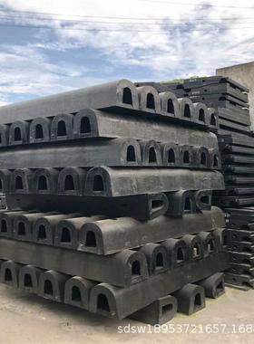 轨sw189537橡道胶面垫板嵌丝道口板新三型水泥枕用道口铺板厂家