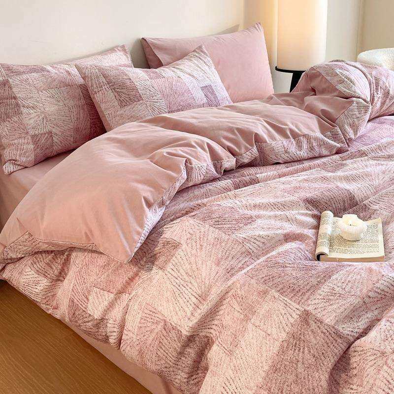 加厚全棉磨毛件套10A类全棉被0套床单纯棉三件用套秋冬轻四奢休闲,畜牧/养殖物资,特种养殖设备,淘宝优惠券,粉丝福利购,淘宝优惠卷