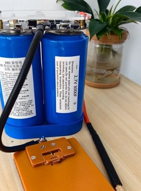 移植电芯专用B5型法拉电容点焊机智控双脉冲法拉电容3000F大容量