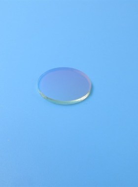 600nm一800nm通过滤光片带通滤波片k9光学玻璃滤镜紫外蓝绿截止