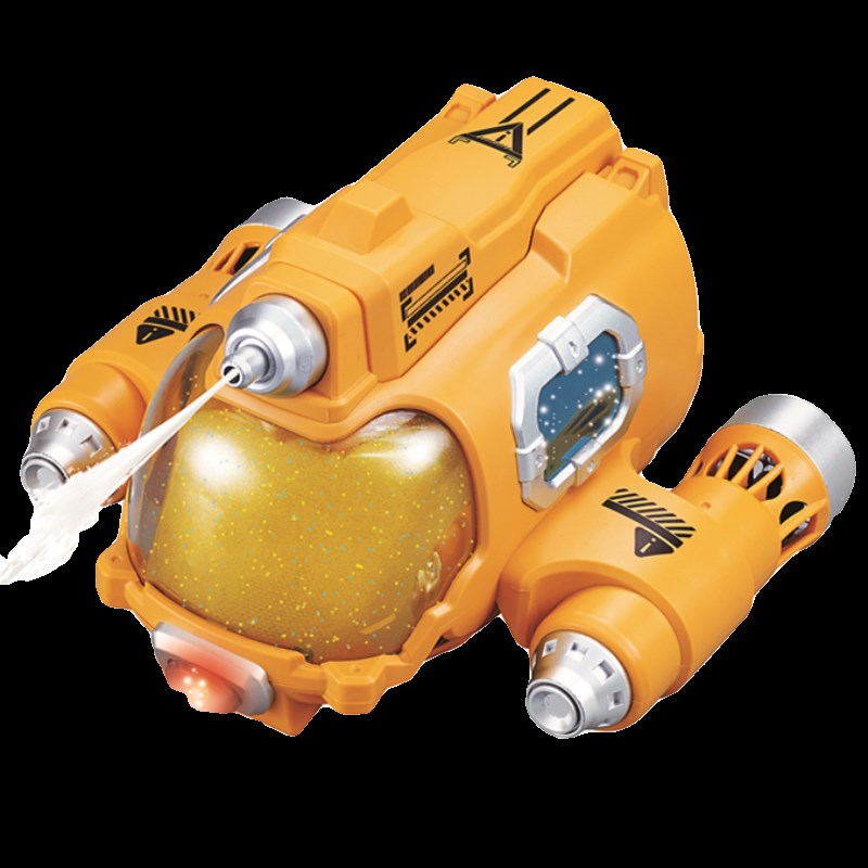 水上遥控船灯光射击喷水汽艇充电动潜水游艇模型洗澡戏水儿童玩具