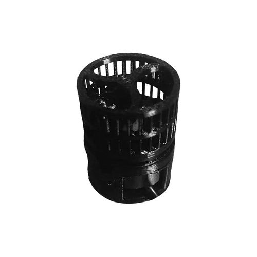 鱼缸造浪泵底吹海缸打浪器水族微缸迷你造浪泵静音小型造浪泵包邮