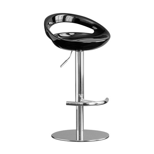 吧台椅现代简约高脚凳家用升降椅子酒吧凳子前台吧凳收银台高吧椅