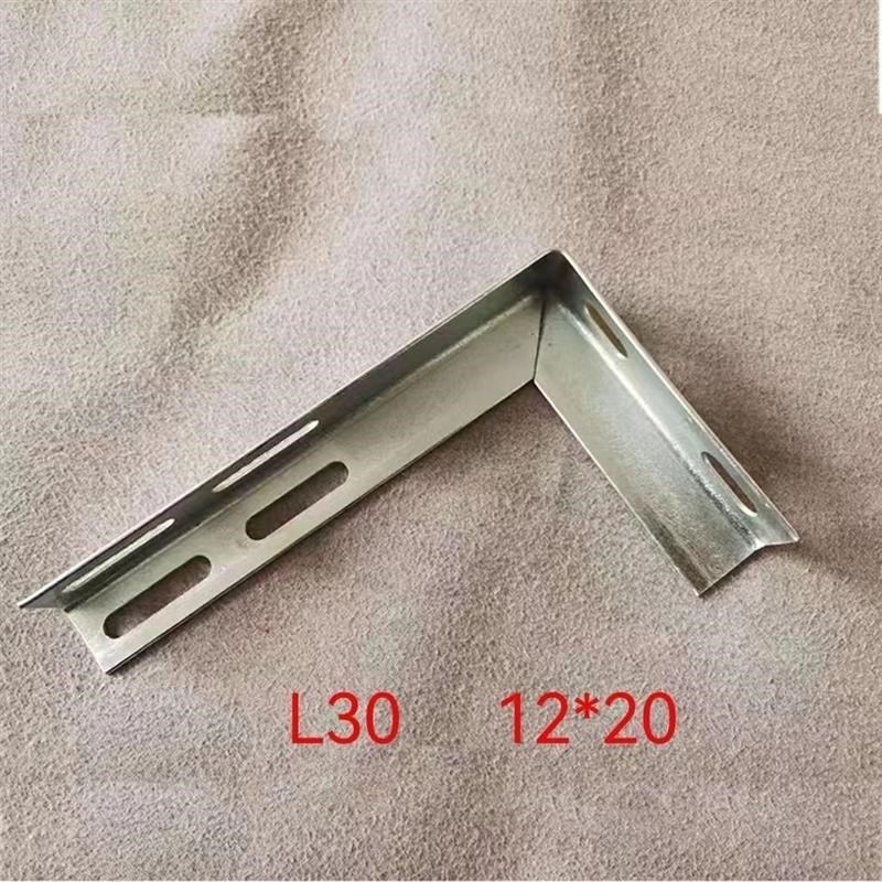 角铁支架货架角钢加厚三角架墙上承重层板托架隔板支撑电缆铁固定