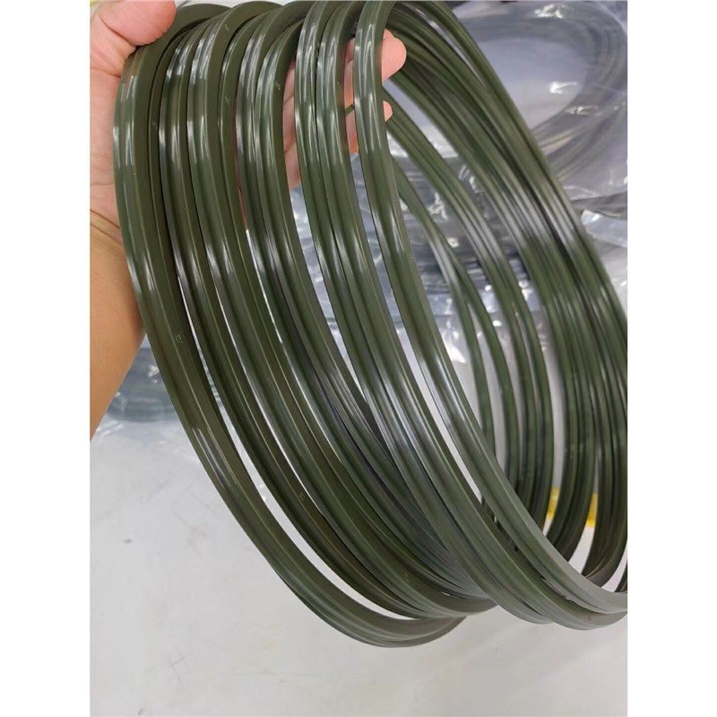 YO耐压油封替代O圈用250*238.8*8.5*280*266*9.5*300*291*6.5