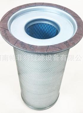 厂家生产螺杆式压缩机空压机油气分离油分滤芯91111-002LE33001X