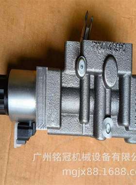 CAT卡特E320GCE320GXE323GC液压泵调节器提升器总成543-3728