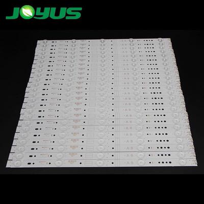 原装创维65寸灯条65E6000灯条5835-W65002-LR40长416MM5灯24条3V