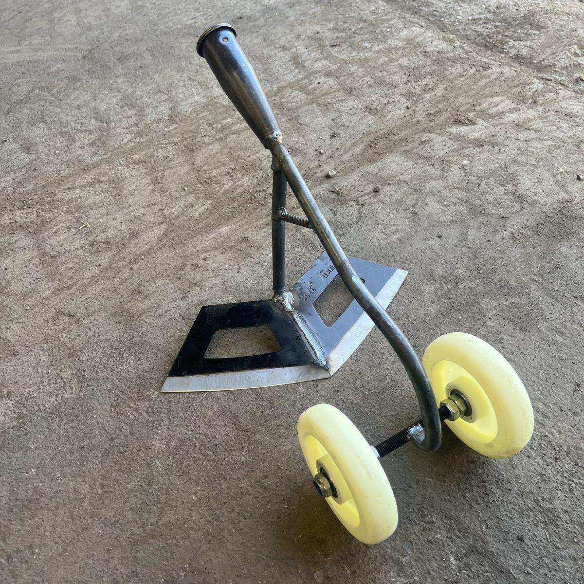 锄头农用除草工具锄头除草推锄种菜开荒平锄园艺农具工具除草神器,3C数码配件,USB灯,淘宝优惠券,粉丝福利购,淘宝优惠卷