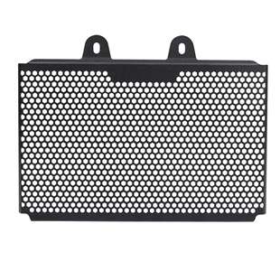 胡思瓦娜401HusqvarnaSvartpilen401改装水箱网散热器护罩