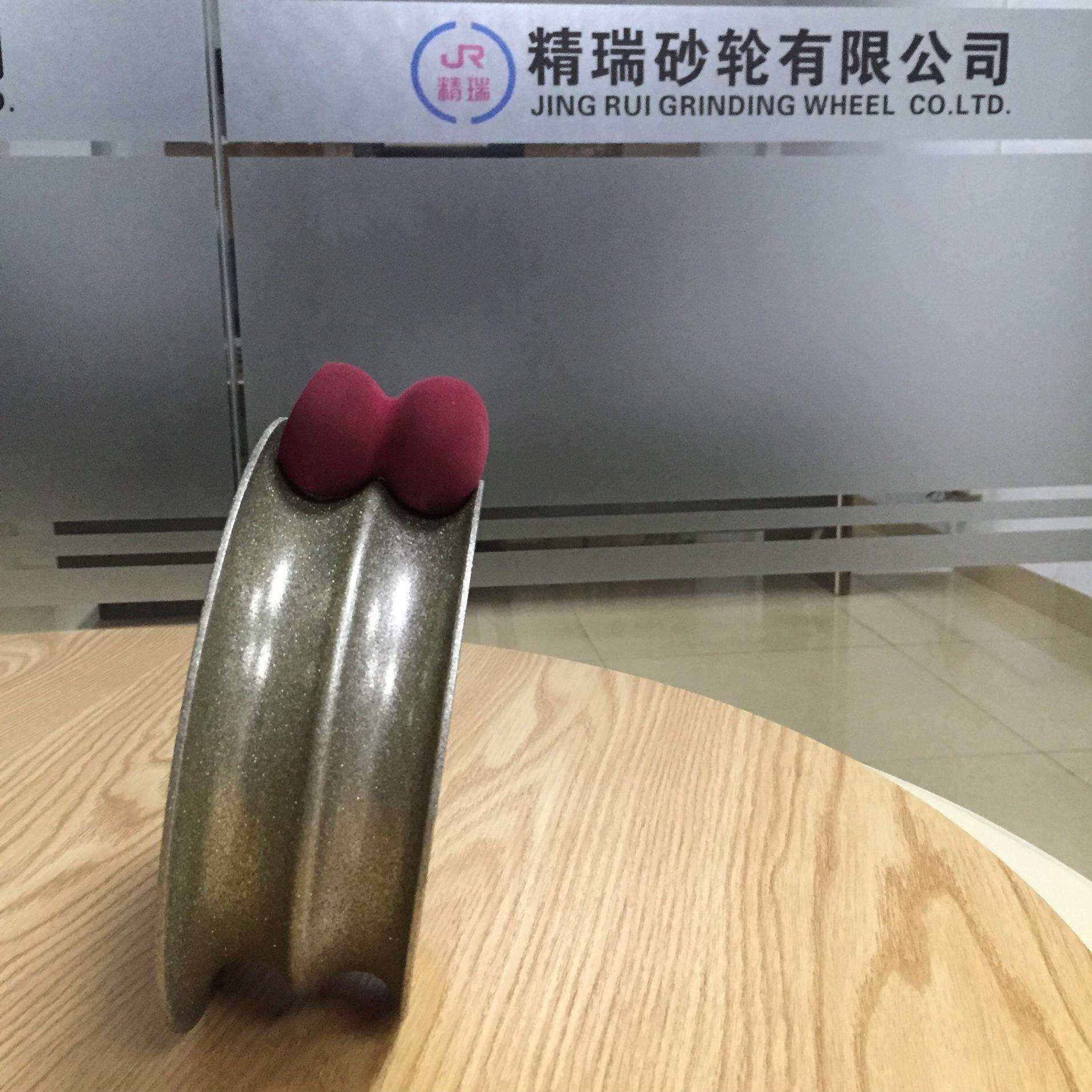 工厂现货供应金刚砂粉扑砂轮电镀铝轮喷砂加工,3C数码配件,USB灯,淘宝优惠券,粉丝福利购,淘宝优惠卷