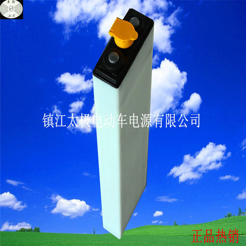 3VBS240/24V240AH 3DB240堆高车蓄电池搬运车蓄电池叉车蓄电池