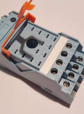 西班牙RELECO继电器 MRI11R/UC110-240V