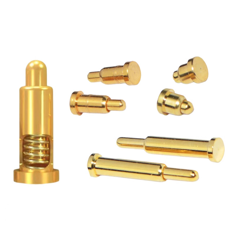 pogopin弹簧针天线顶针