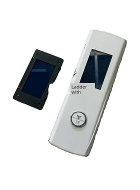 Merner电梯Lcd外部呼叫显示板Mctc-Hcb-U1特殊标准协议全新/秒内