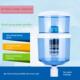 净水桶过滤桶家用过滤器净水器净化自来水可与台式 饮水机结合 立式