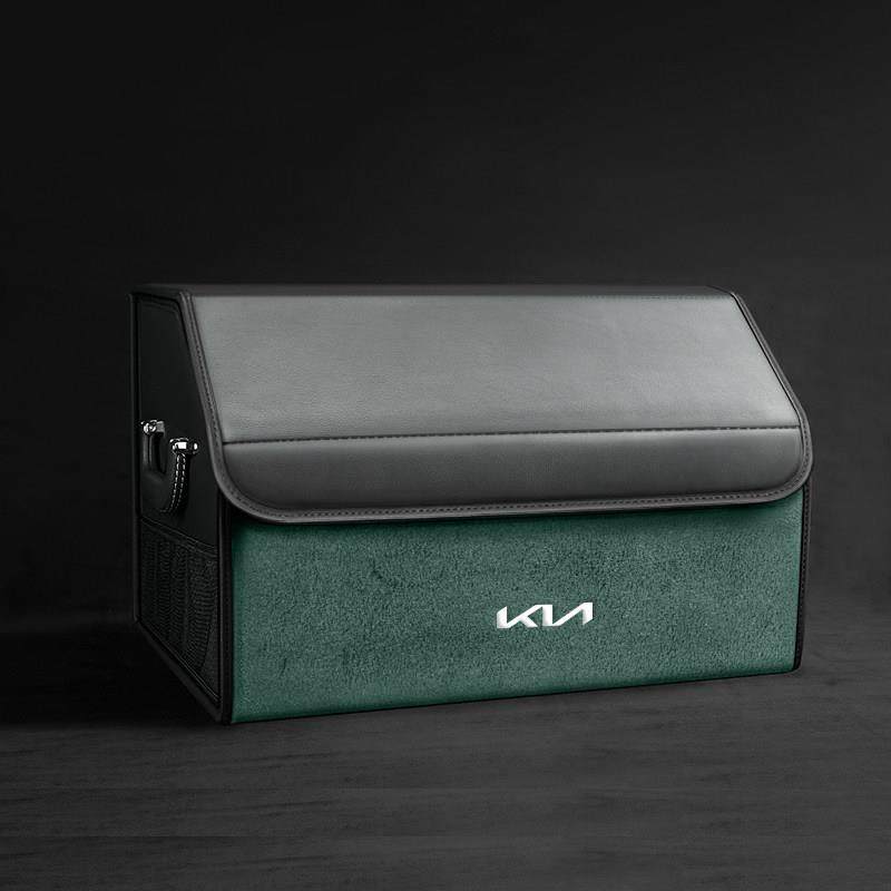 起亚新标专用后备箱收纳箱车载收纳盒储物智跑/傲跑/奕跑/K3/K5,汽车用品/电子/清洗/改装,车载收纳箱/袋/盒,淘宝优惠券,粉丝福利购,淘宝优惠卷