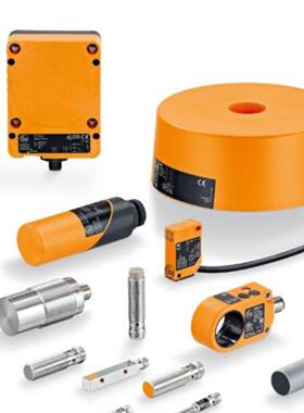 图尔克电感式接近开关BI2-EG08-AP6X BI2-EG08K-AN6X-V1131 M8