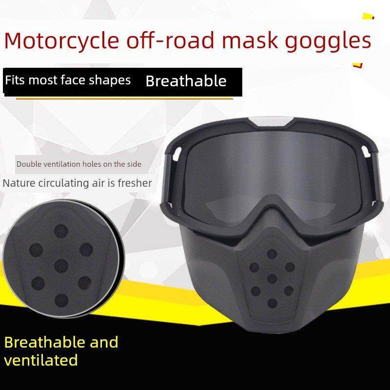 摩托车眼镜护目镜覆盖越野护目镜哈雷头盔护目镜战术护目镜骑行防,自行车/骑行装备/零配件,骑行眼镜/风镜,淘宝优惠券,粉丝福利购,淘宝优惠卷