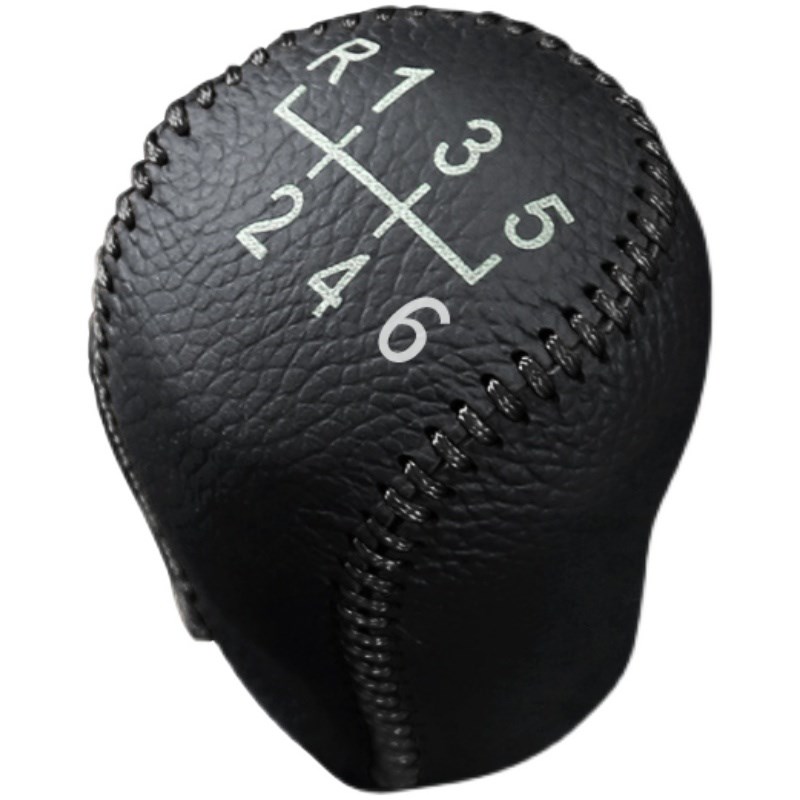 适用于别克威朗昂科拉排挡头套汽车手煞车换档把手头S套排档杆装