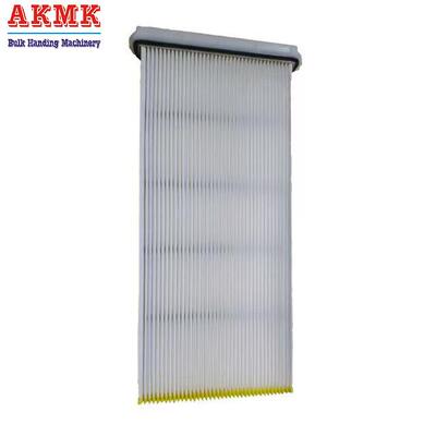 R03滤芯W3001PPVEPP材质条形滤芯配套除尘除尘器滤芯