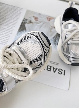 1730码宝宝鞋子春秋运动鞋女宝宝学步鞋男小童软底婴儿休闲鞋