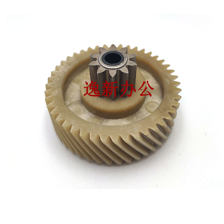 盆景6259 4S23碎纸机齿轮10齿44齿等盆景碎纸机齿轮6259等配件