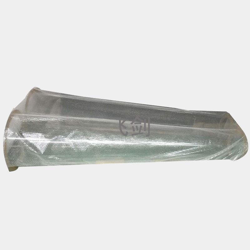 高透明亚克力有机玻璃管定制加工热弯切割封底实验制品定制